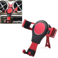 Auto-Lüftungsschlitz-Handyhalter-Ständer für Mercedes Benz B-Klasse 2012–2018 Auto-Lüftungsschlitz-Handyhalter-Ständer für Mercedes Benz B-Klasse 2012–2018