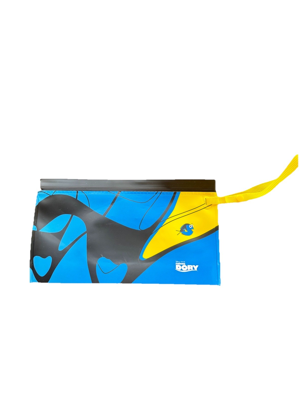 Huggies Clutch N Clean Disney Find Nemo Dory Travel Wipe Ref