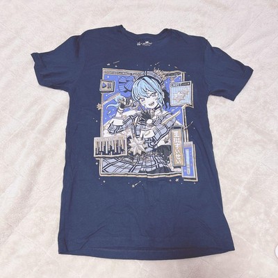 OMOCAT 星街すいせい Tシャツ S OMOCAT Suisei Hoshimachi T-shirt S | eBay