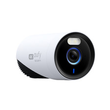 eufy Security eufyCam E330 Professional Add-On Camera 4K Outdoor Cam