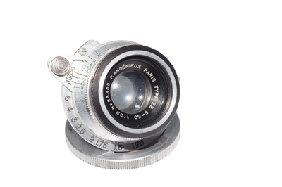 S*r様 187 (アンジェニュー) ANGENIEUX ALPAR 50/2. 187 (アンジェニュー) ANGENIEUX ALPAR 50/2.9 - メルカリ