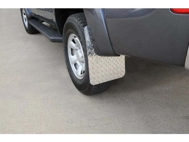 Guardabarros trasero para Ram ProMaster 2500 2014-2020 2016 2015 2017 2018 2019 ZB941YV Foto 3 de 4