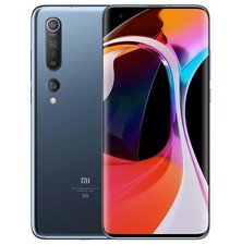 XIAOMI Mi 10 5G 256 Go Gris Reconditionné Parfait état