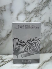 Sisley Black Rose Duo Face and Eye Contour 3 ...
