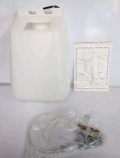 OEM Powr-Flite® Solution Tank For Floor Machine, 4 Gallon Capacity FM91