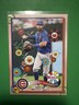 2025 Topps MLB World Tour Tokyo Series Takashi Murakami Dansby Swanson 4 Cubs