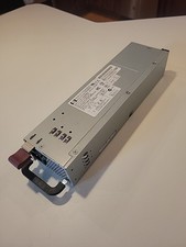 HP Hot Swap Server Switching Power Supply 575W DPS-600PB B  321632-001