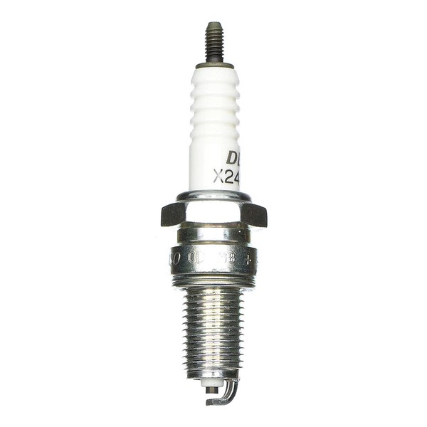 Denso ZüNdkerze (FüR: Suzuki VS 1400 Intruder (Hochlenker) VX51L 87-03 )-image