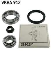 SKF Radlagersatz VA VKBA912