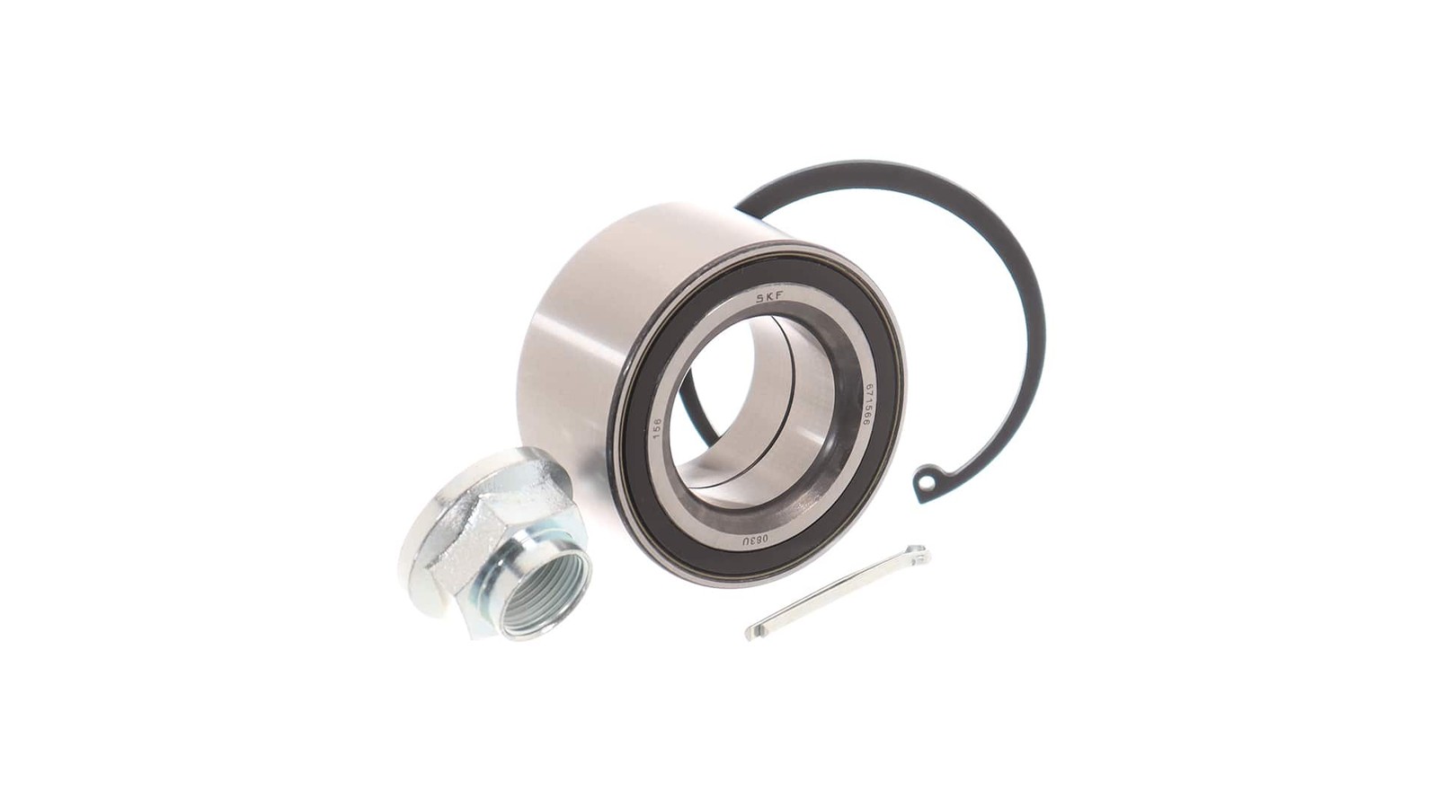 Fits SKF VKBA 6956 Wheel Bearing Kit - Image 16