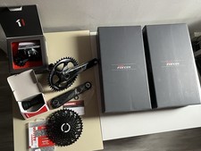 Groupe Sram Force Doubletap  1-11v Disc