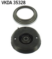 Domlager FederbeinstüTzlager SKF Vkda 35328 FüR Peugeot 1007 CitroËN C2 C3 16V 1