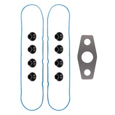 Valve Cover Gasket For Chevrolet Trailblazer Saab 9-7x Isuzu Ascender 4.2l I6
