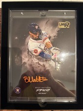 2026 Fanatics Under Wraps Emanate MLB Baseball Autographed Photo Checklist Guide in-content 34