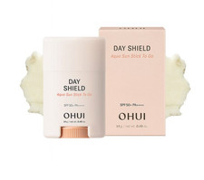 O HUI Ohui Day Shield Aqua Sun Stick To Go 14g
