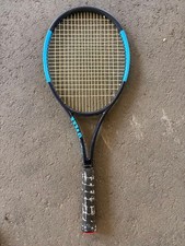Wilson Ultra 97 Tour Tennis Racquet G2 Used Authentic From Japan