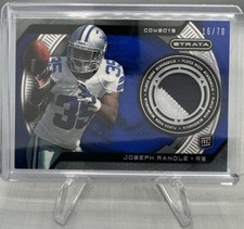 2013 Topps Strata Football Rookie Variations Guide 102