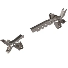 Artec Industries JK3057 - Axle Truss