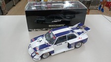 Minichamps #21 R.PETERSON DRM 1977 BMW320I