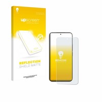 Upscreen Entspiegelungs Schutzfolie FüR Xiaomi 15T Pro Matt Antireflex
