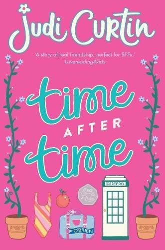 Time After Time: 1 - Curtin, Judi