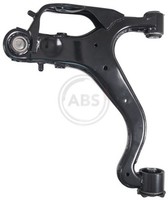 Querlenker Dreieckslenker A.B.S. 211683 FüR L319 Discovery VerstäRkt Stahl 3 Van