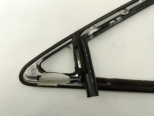 Lexus SC400 SC300 Passenger Right Window Frame Trim Molding With Chrome 92-00 - Picture 10 of 12