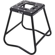 Matrix Concepts C1 Steel Stand Black C1-101