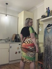 dress size 16-20