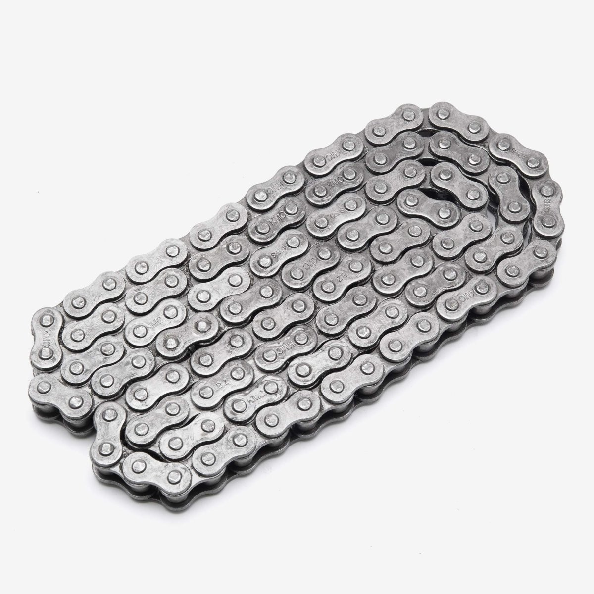 Drive Chain Motorcycle for SK125-8-E5 Street Motorcycle Black Steel CHN108 LINK