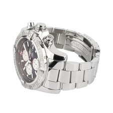 Breitling Super Avenger II Chronograph 48MM Men's Watch A13371 154031357 3