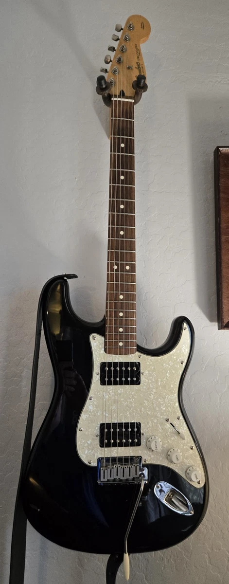 Fender American Stratocaster for sale | eBay
