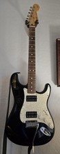 USA Fender Stratocaster American Standard Custom HH