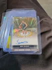 2025 Topps Ben Saraf Chrome Rookie Autographs (Raw)