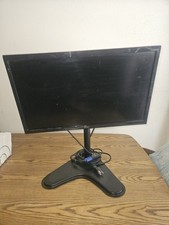 Acer K242HYL 23.8-inch 1920x1080 60Hz VA LED LCD Monitor HDMI VGA  Stand