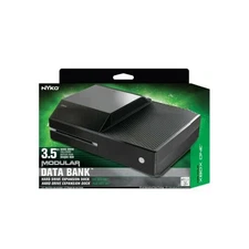 Xbox One Data Bank 3.5" Hdd Compatible [Nyko]