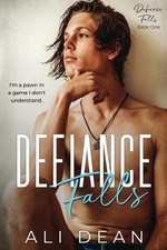 Ali Dean Defiance Falls (Paperback) Defiance Falls (UK IMPORT)
