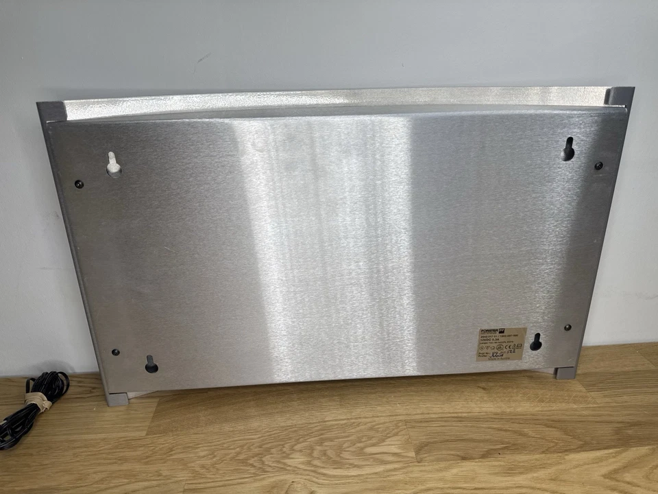 RARE Red Bull LED Wall Sign.  Lighted. Made in Austria - Image 2 of 4