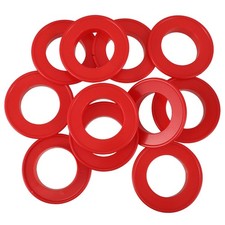 20 Pcs Replacement Spool Cap Thread Lid Bobbin Top Cover Embroidery