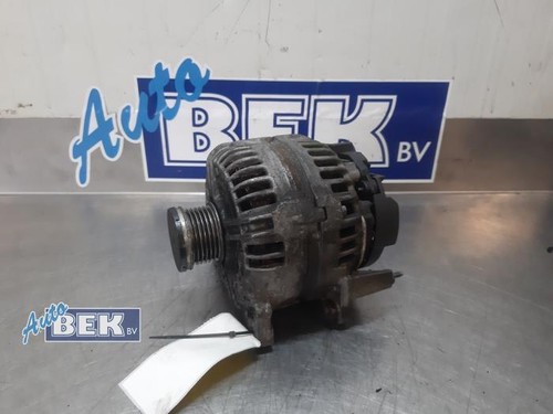 Lichtmaschine VW Golf VI 5K  P20049590