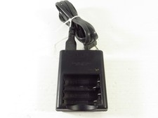 Genuine Sony BC-CS2A BC-CS2B Battery Charger Charges AA AAA Batteries Ni-MH