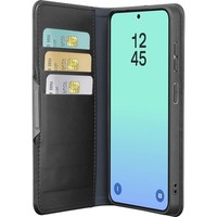 CellularLine Book Agenda 2 Case FüR Samsung S26 Black (61377) #1907073