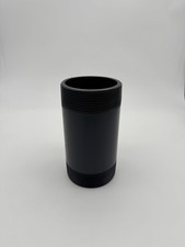 4" X 8" PVC Pipe Nipple