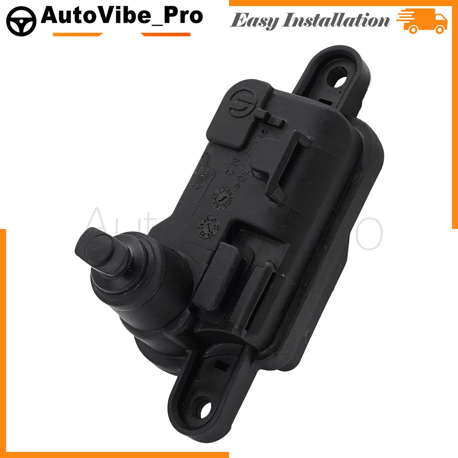 Fuel Tank Door Lock Actuator For Maserati Levante 17-20,Quattroporte M156 13-18