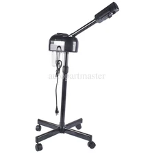 PP Facial Steamers Home Facial Spa 110V 60Hz Dual-Mode Functional Beauty Sprayer