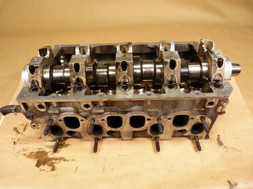 Zylinderkopf VW Seat Audi 1,9 TDI Pumpe Düse 038103373R