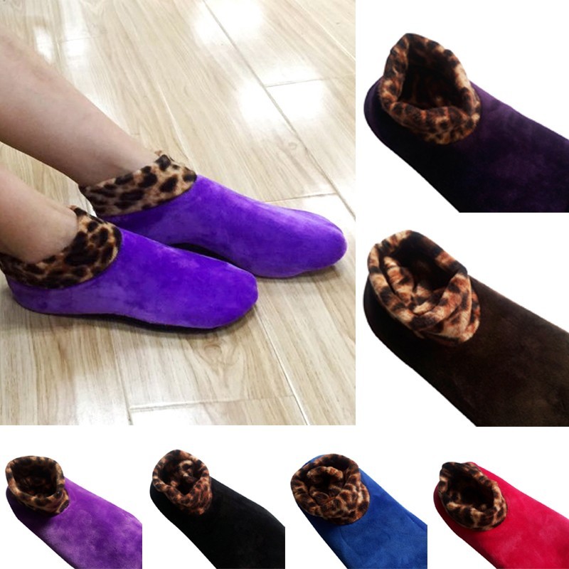 APL Calze Taglia Unica Morbide Accessori Letto Elasticizzate Donna Antiscivolo