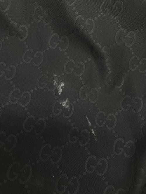 GUCCI Nylon Shoulder Bag  #2642 — image 12