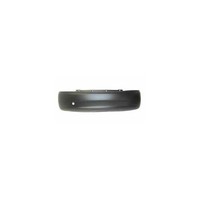 StoßStange Hinten FüR Lancia Y 2000 Al 2003 OEM 735299786