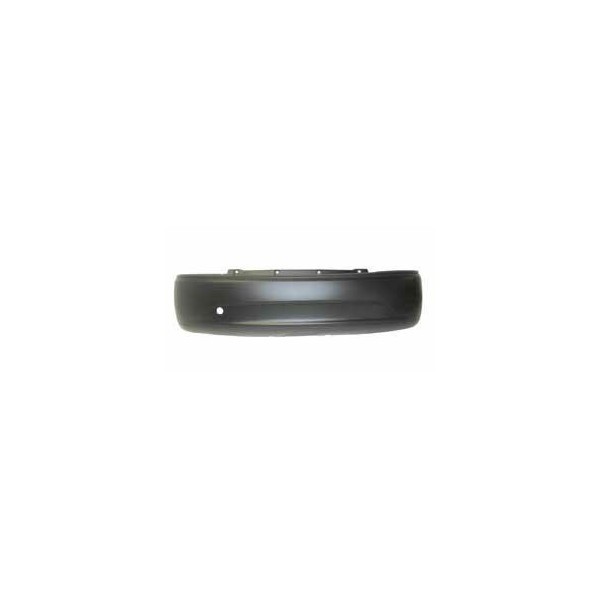 StoßStange Hinten FüR Lancia Y 2000 Al 2003 OEM 735299786-image